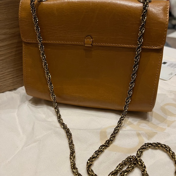 Chloe mini shoulder bag - authentic - Picture 6 of 9